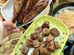 -鸭小妹鸭血粉丝(老门东店)