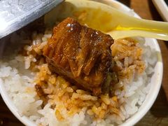 -谢蟹浓·肉蟹煲(新奥店)