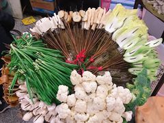 菜花-厕所串串(文殊院店)