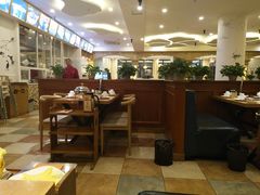 大堂-守柴炉烤鸭(中海国际店)