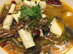 -梦都海鲜酒家(万达广场江桥店)