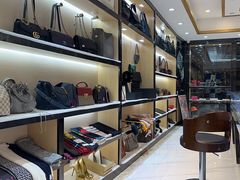 -千安奢侈品回收名表维修名包珠宝护理