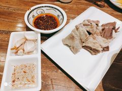 -清真·玛丽亚新疆菜主题餐厅(浙江中路店)