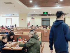 大堂-萨莉亚意式餐厅(护国新天地店)