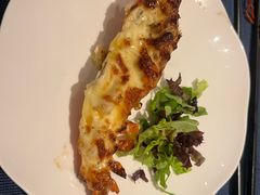 -Social 秀西餐厅-长沙瑞吉酒店(运达店)