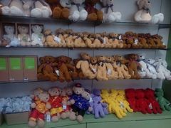 android_upload_pic-济州岛泰迪熊博物馆