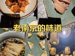 -南京大牌档(济南万象城店)