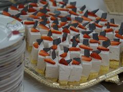 -上海青松城大酒店