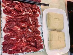 -潮悦牛肉火锅城(水贝店)