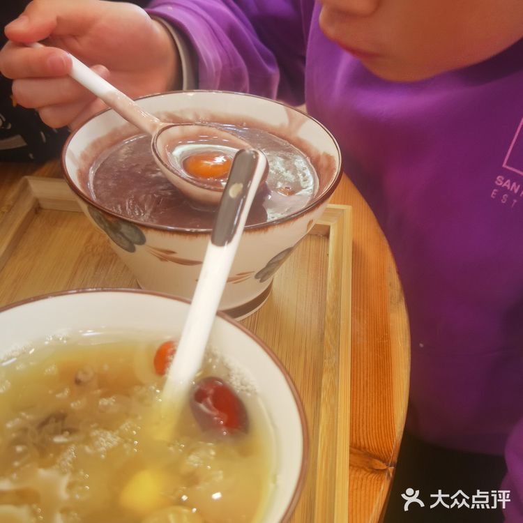 武汉这家糖水铺爱了爱了