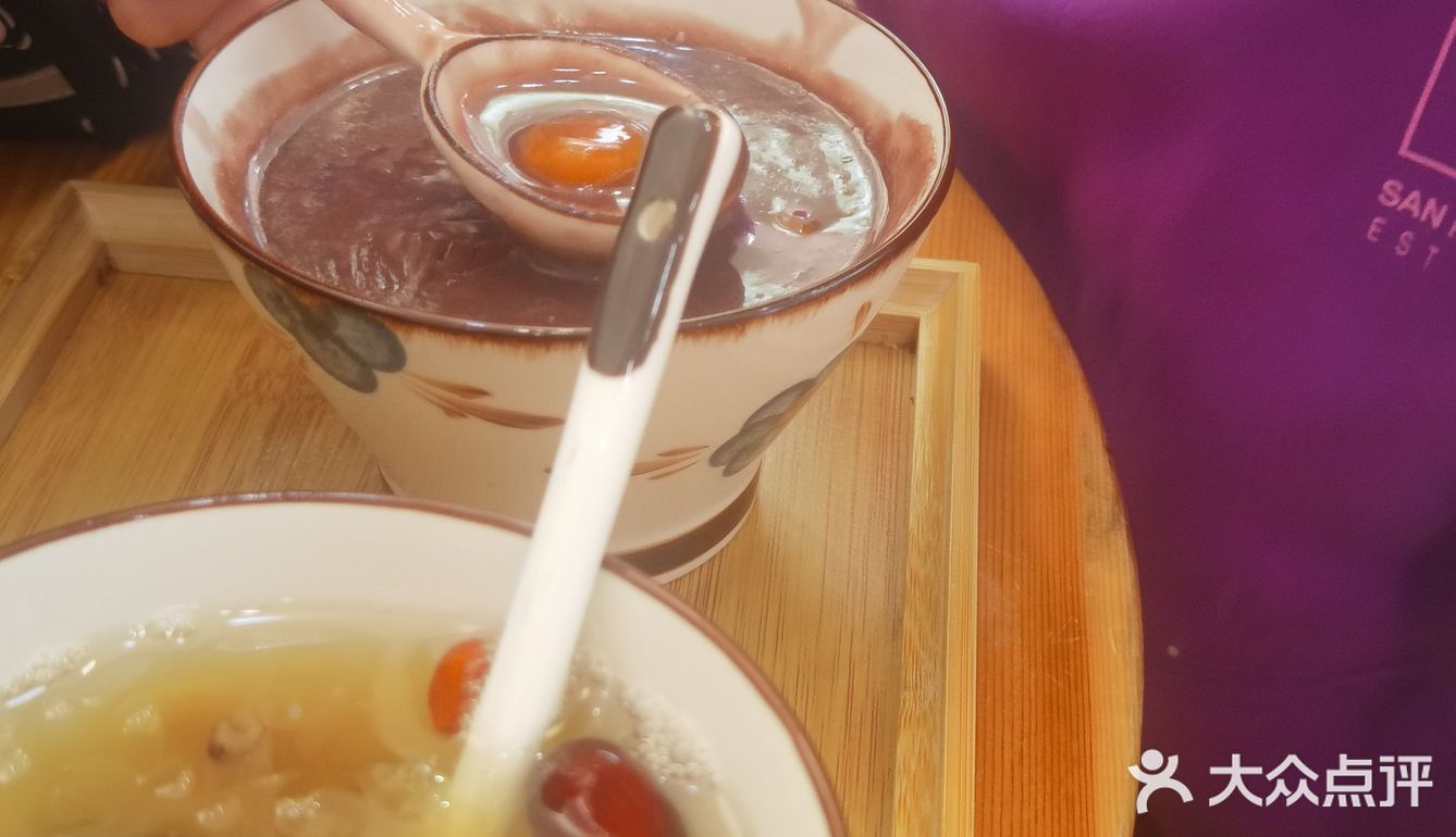 武汉这家糖水铺爱了爱了