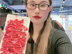 -古乐牛香·鲜牛肉自助火锅(南京总店)