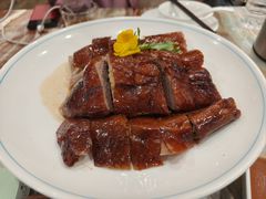 -椿记烧鹅(叠彩店)