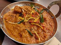 -Shantek象提南亚餐厅&西餐融合Bistro(淮海中路店)