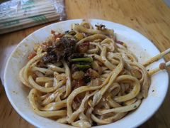 -王菊美食街·王菊面馆(总店)