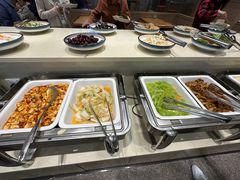 -素满香·素食自助餐(苏州·临顿路店)