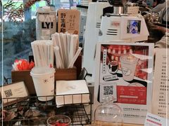 -Manner Coffee(大宁国际商业广场店)