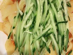 -巴依老爷新疆美食(望京小街店)