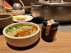 -巴奴毛肚火锅(京西大悦城店)