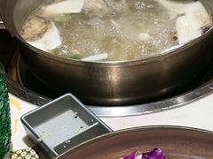 -喃喃椰·糟粕醋·椰子鸡火锅(七堡花园店)
