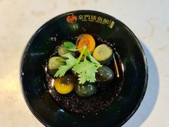 -京门活鱼馆·鱼火锅(百子湾（原红庙）店)