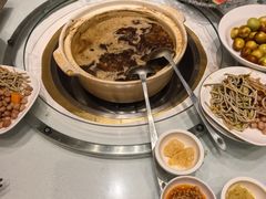 -天宜隆蘑菇宴火锅(石景山旗舰店)