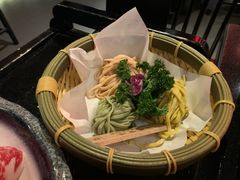 -捞王猪肚鸡火锅(财富中心店)