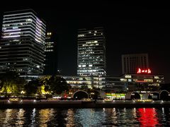 -珠江夜游广州塔·中大码头