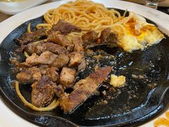 -豪客来牛排(金鼎广场店)