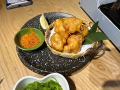 -有喜屋·日料·居酒屋(旭辉广场店)