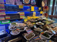 -三个渔夫·蒸汽海鲜(小白楼店)