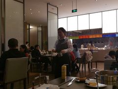 -步步高福朋喜来登·宜客乐西餐厅