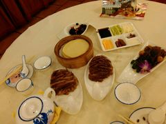 -三六三杭州菜(水上总店)