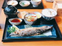 -yokocho上横町·日本食街(深业上城店)