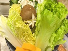 -顺轩海鲜火锅酒家
