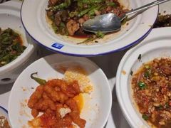 -兰湘子·湘菜小炒(石家庄万象城店)