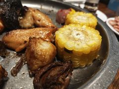 -汉巴味德(大悦城店)