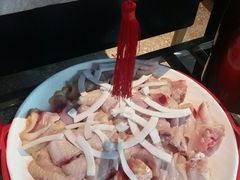 原味椰子鸡-采椰郎椰子鸡·脆皮鸡火锅(融创茂店)