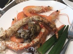 -长沙三景韦尔斯利酒店·Oval全日制餐厅自助餐