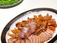 鹅八拼-陈鹏鹏潮汕菜(欢乐海岸 海边景观店)
