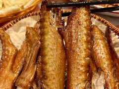 -江味龙虾馆·裸蓝龙虾(南山店)