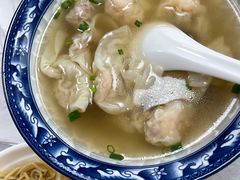 -煌记云吞世家(信义锦绣花园店)