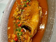 -徽镇小厨·经典徽菜(马连道店)