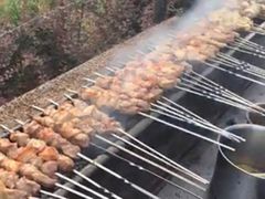 -玉园烧烤·海鲜辣炒