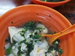 -阿麟馄饨(延长路店)