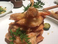 -四季民福烤鸭店(前门廊房二条店)