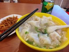 -龙抄手(春熙路总店)