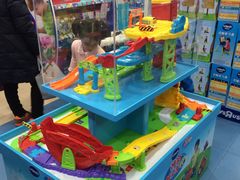 -TOYSRUS玩具反斗城(无锡荟聚购物中心店)