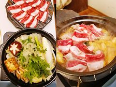 -千寻山野烤肉(中关村店)