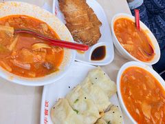 小罗宋汤-玉华饮食店(茅台路店)